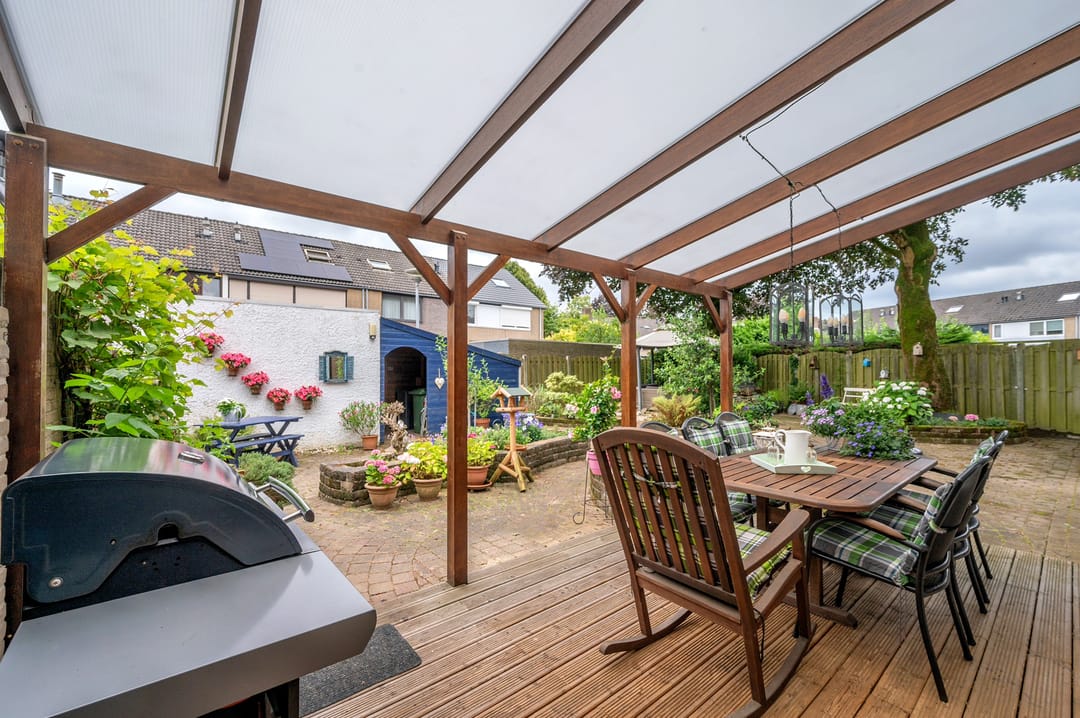 Foto 26 van Byronstraat 21