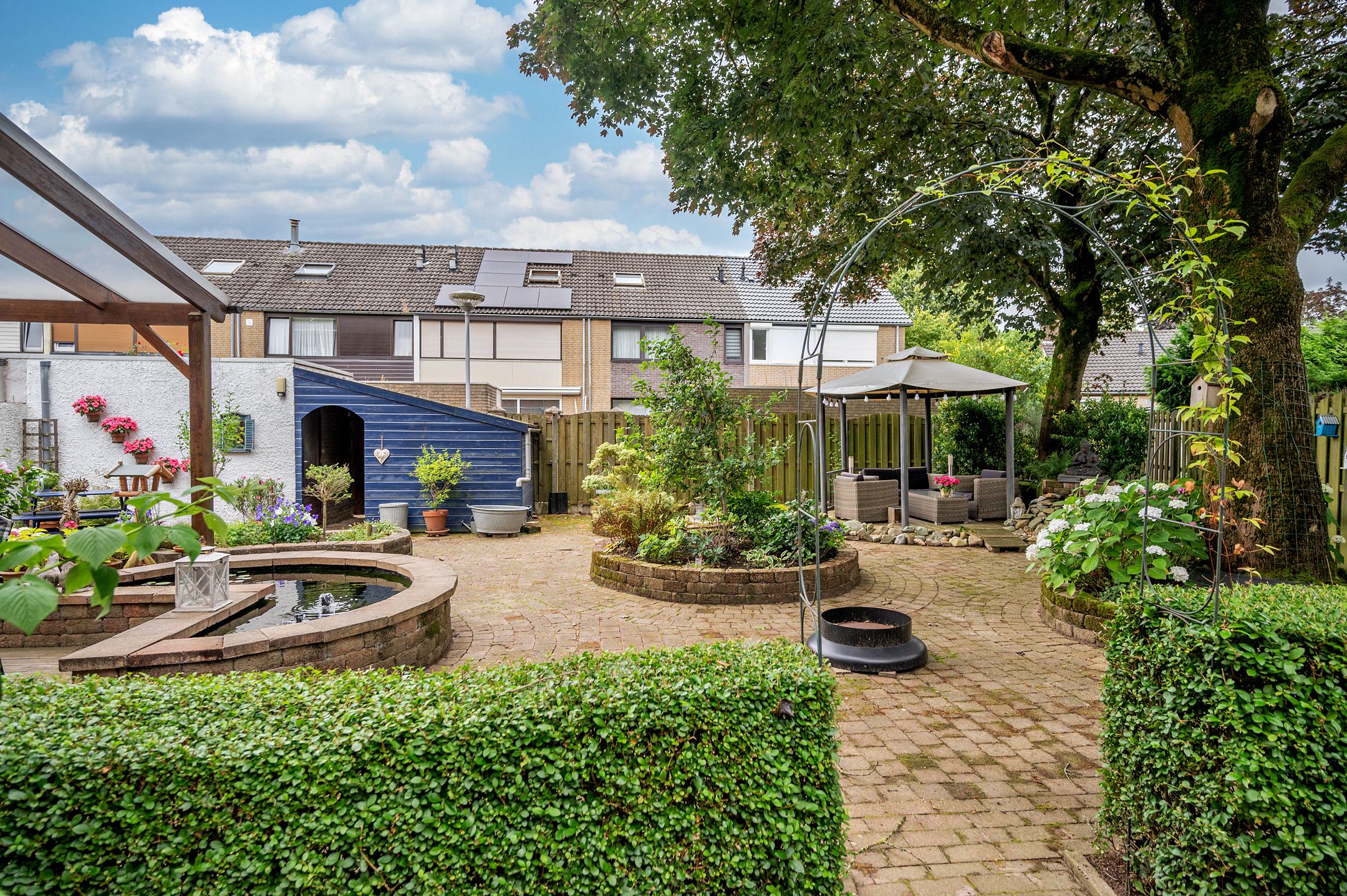 Foto 27 van Byronstraat 21