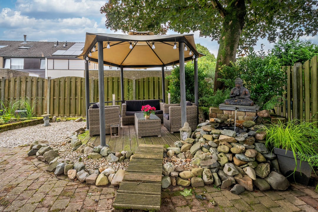 Foto 28 van Byronstraat 21