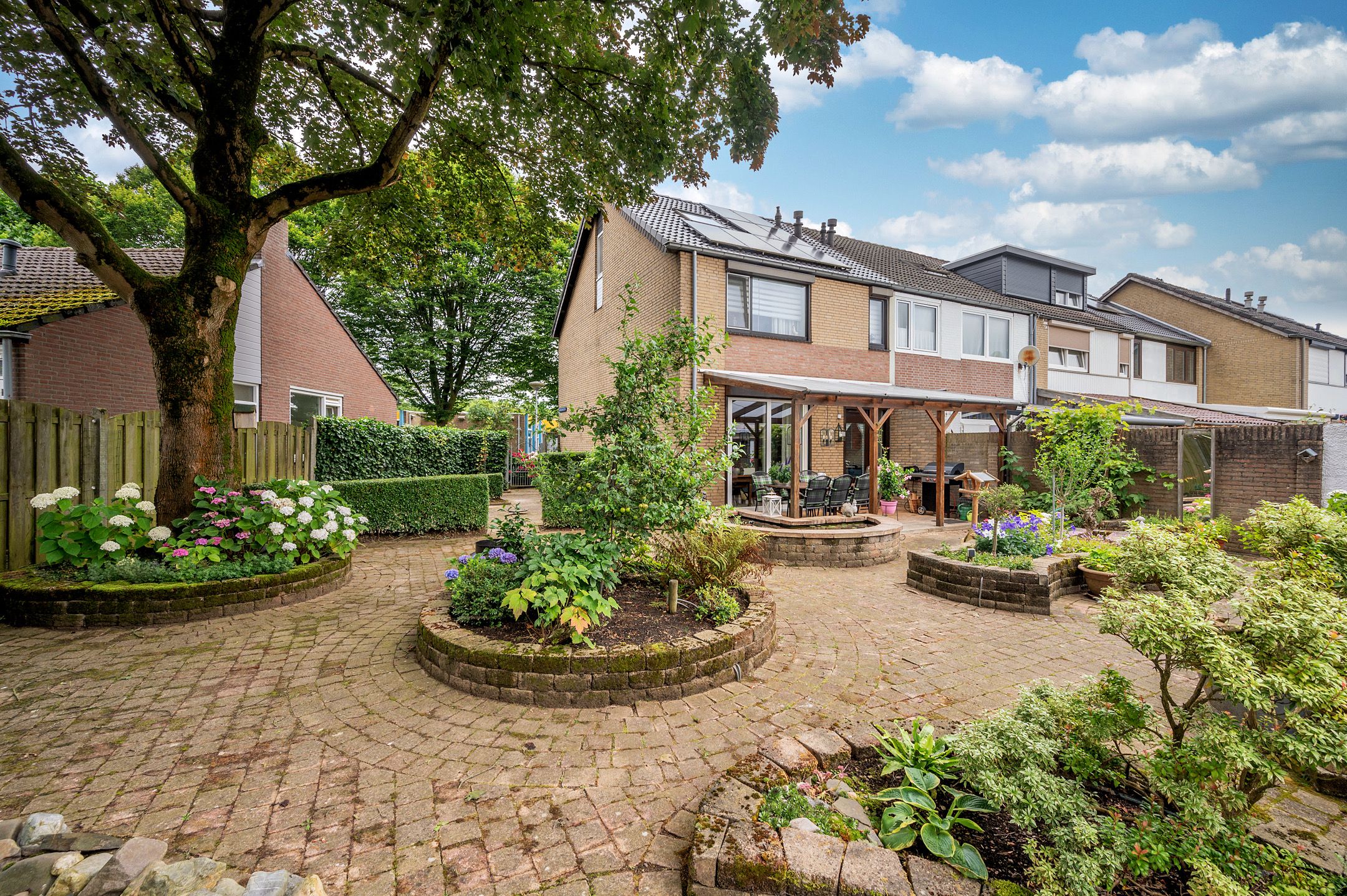 Foto 30 van Byronstraat 21