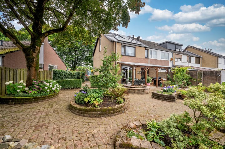 Photo 30 of Byronstraat 21