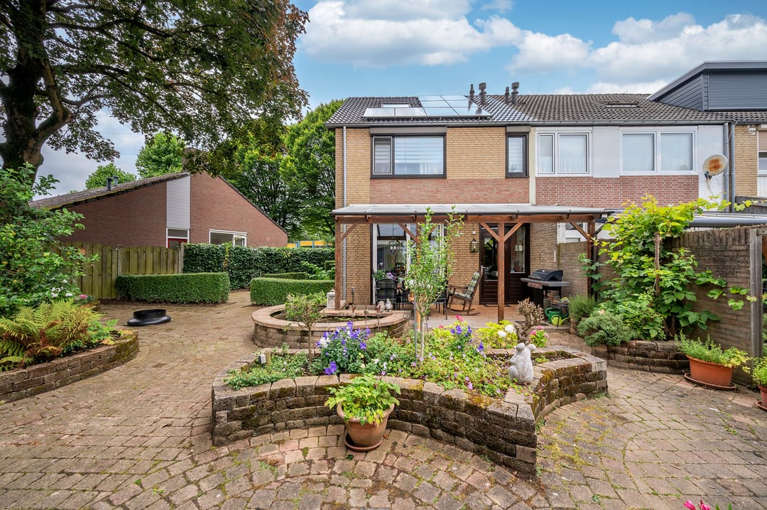 Foto 31 van Byronstraat 21