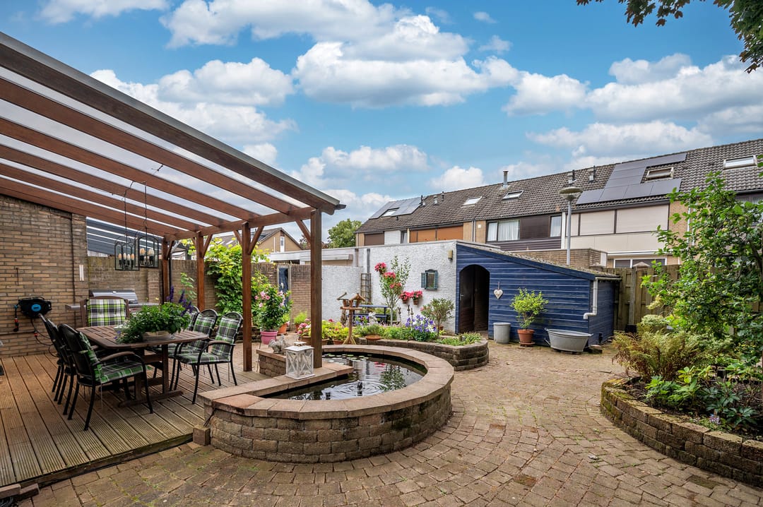 Foto 32 van Byronstraat 21