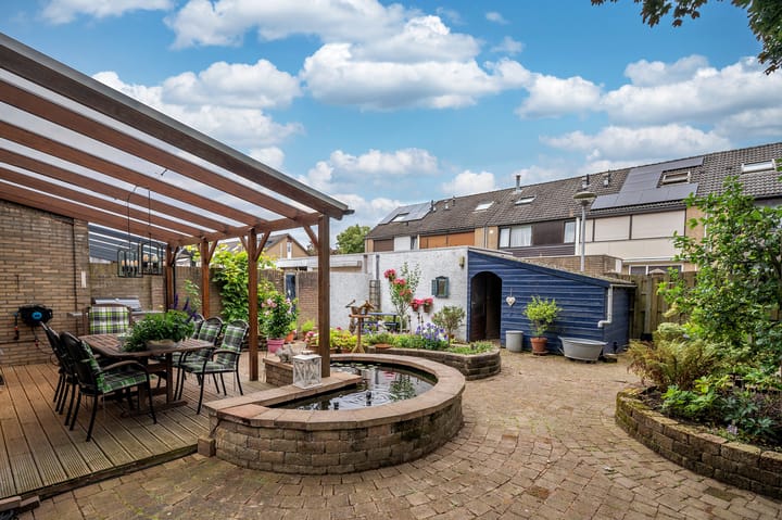 Photo 32 of Byronstraat 21