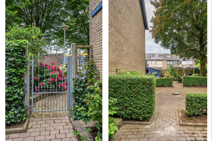 Photo 35 of Byronstraat 21