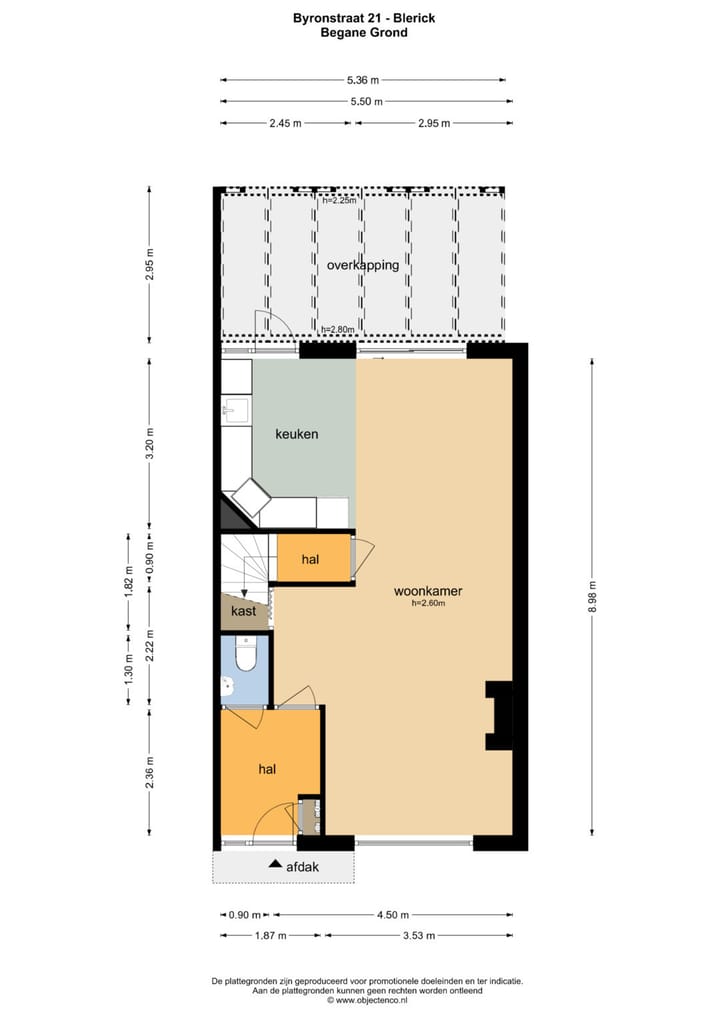 Photo 37 of Byronstraat 21