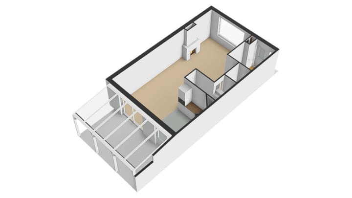 Photo 38 of Byronstraat 21