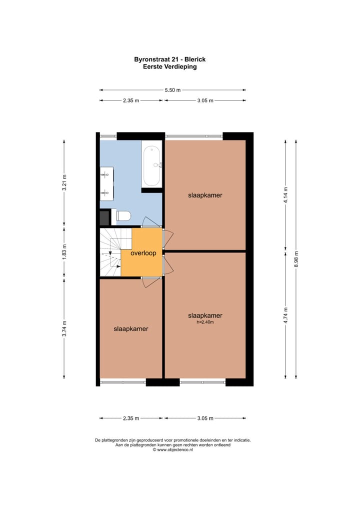 Photo 39 of Byronstraat 21