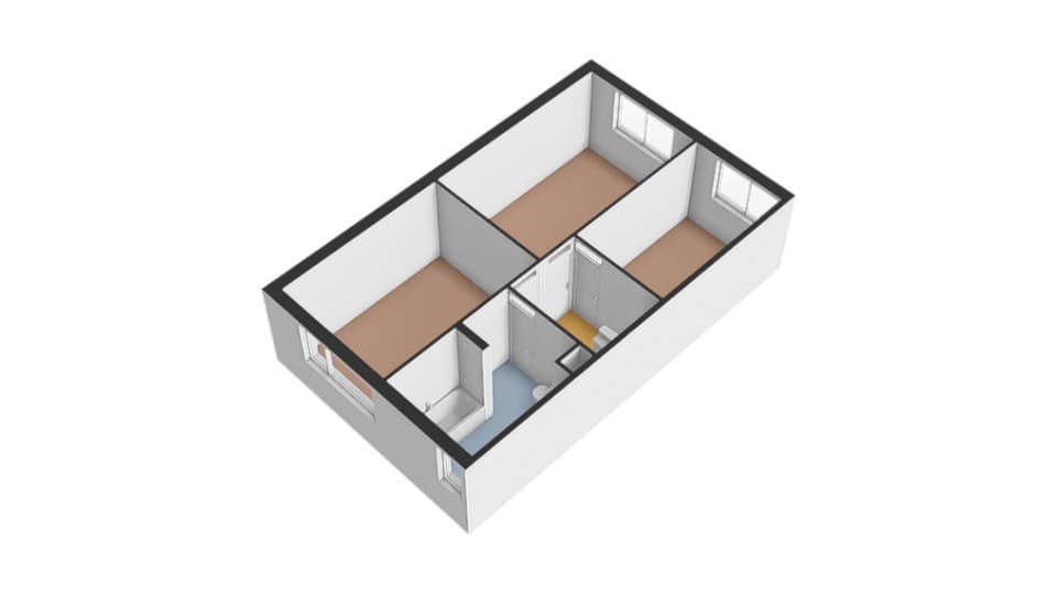 Foto 40 van Byronstraat 21