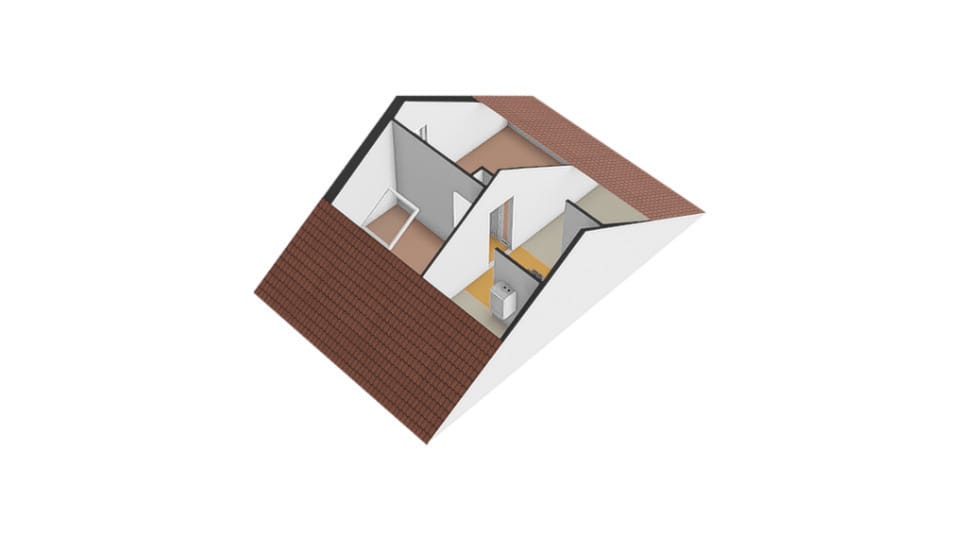 Foto 42 van Byronstraat 21