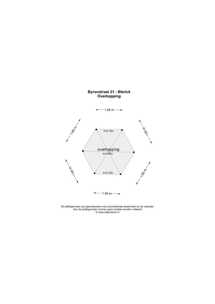 Photo 45 of Byronstraat 21