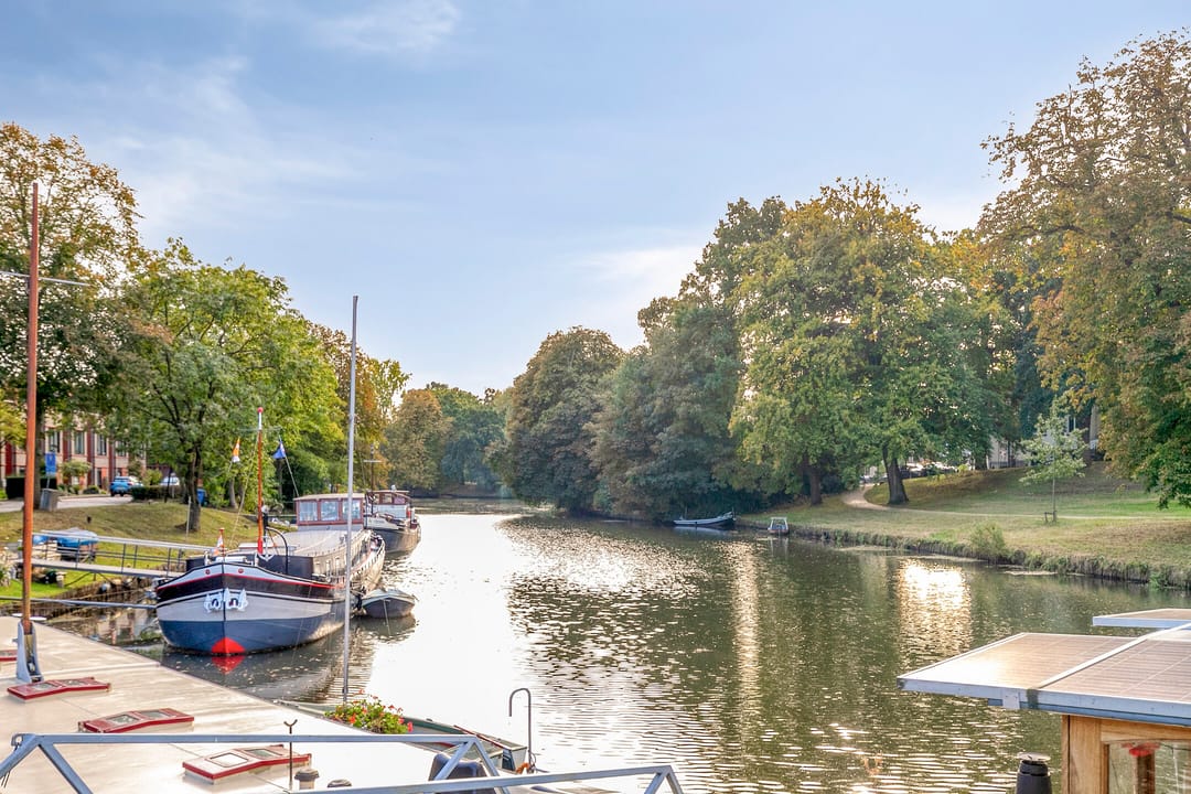 Photo 2 of Thomas a Kempisstraat 95-C