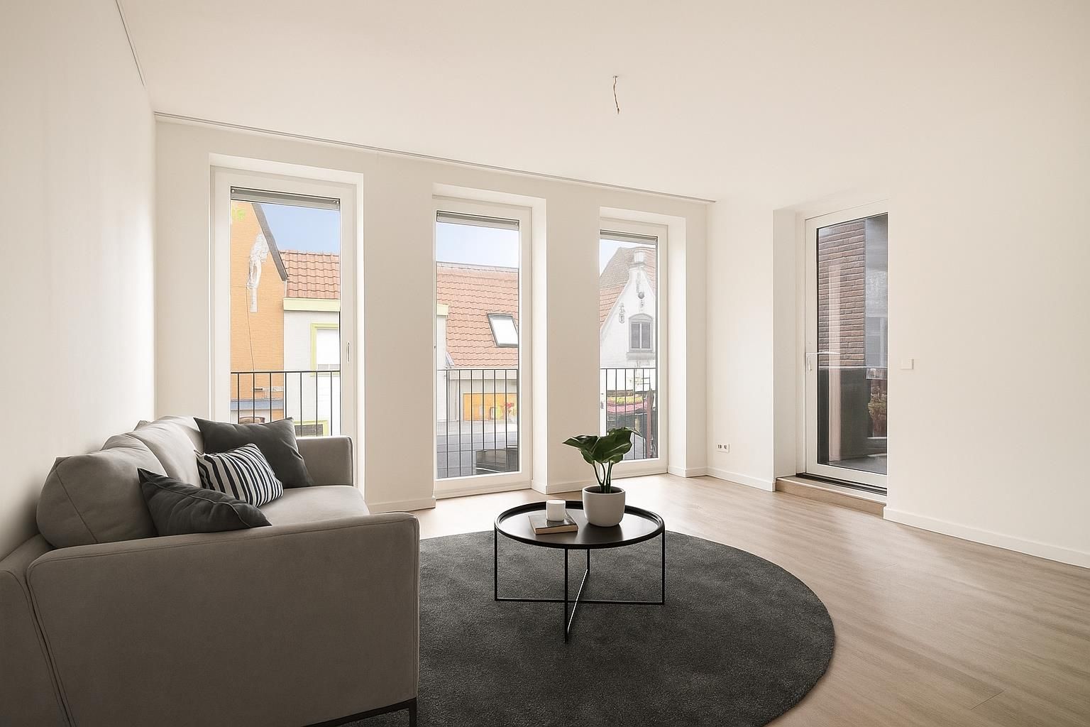 Photo 3 of Thomas a Kempisstraat 95-C