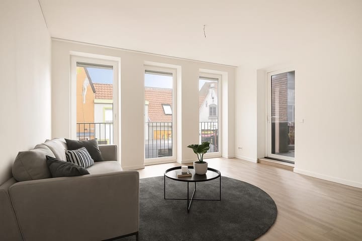 Photo 3 of Thomas a Kempisstraat 95-C