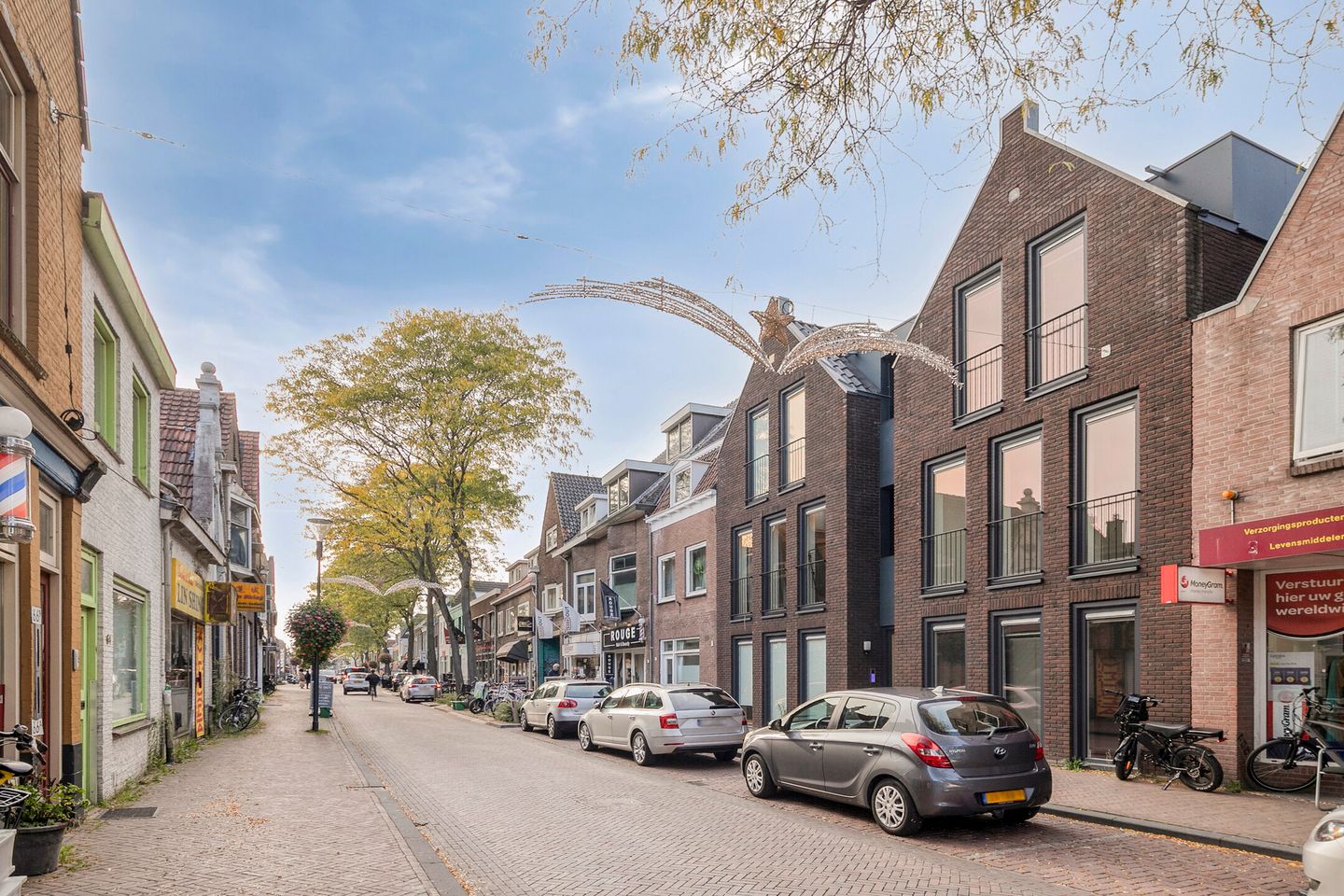 Photo 4 of Thomas a Kempisstraat 95-C