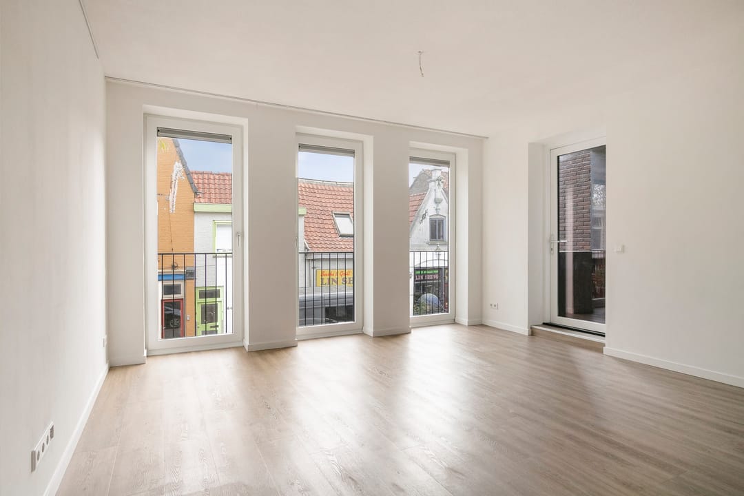 Photo 7 of Thomas a Kempisstraat 95-C