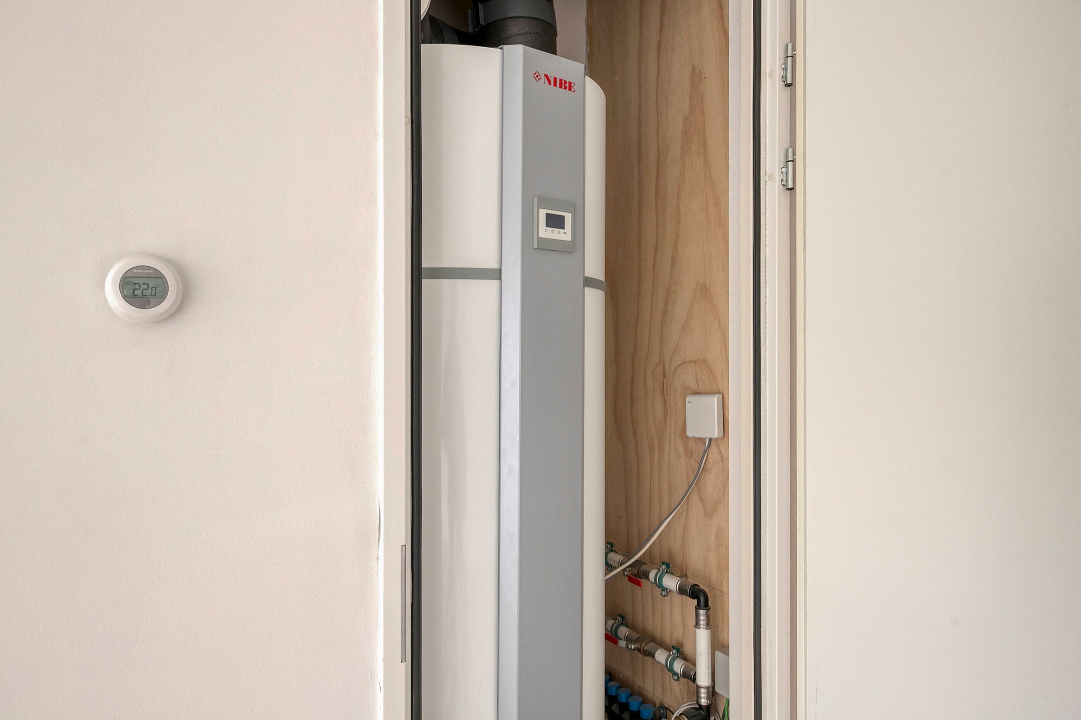 Photo 15 of Thomas a Kempisstraat 95-C