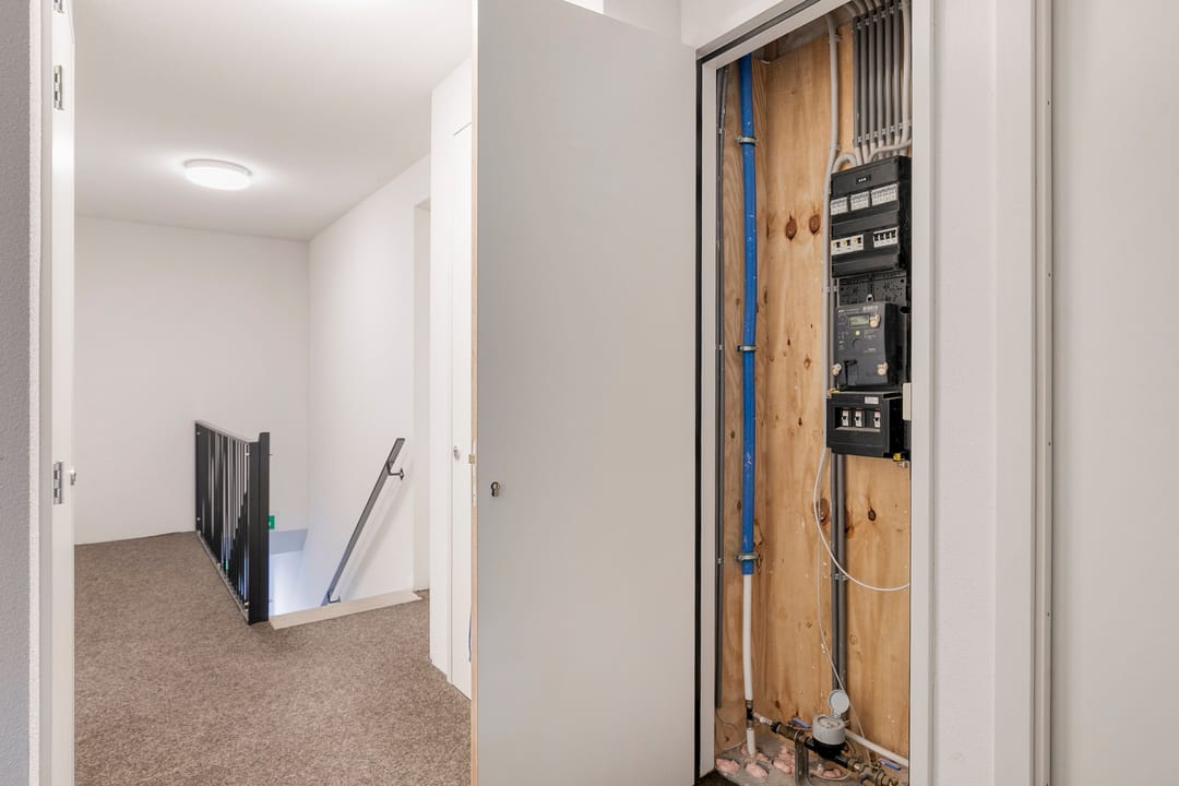 Photo 16 of Thomas a Kempisstraat 95-C