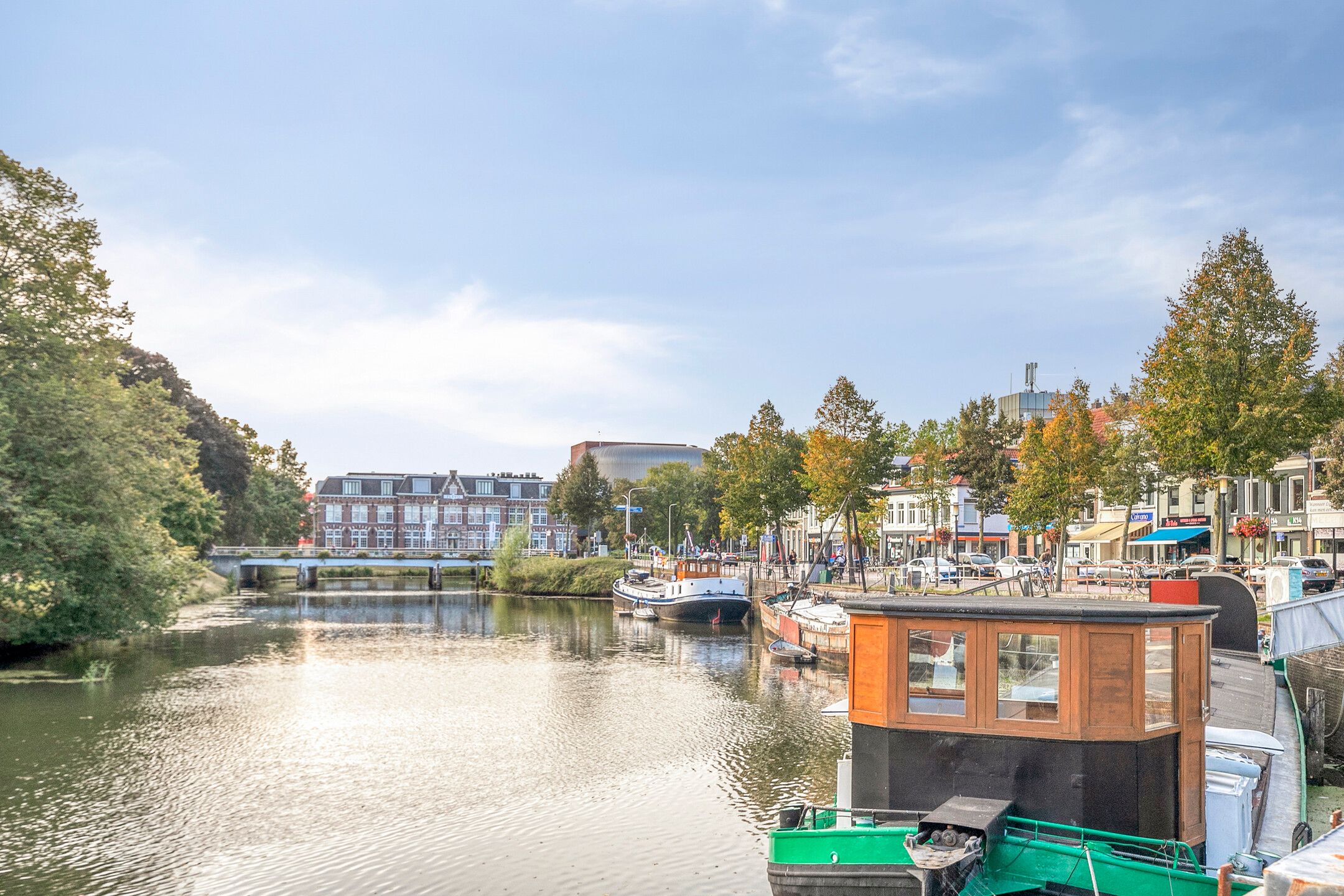 Photo 21 of Thomas a Kempisstraat 95-C