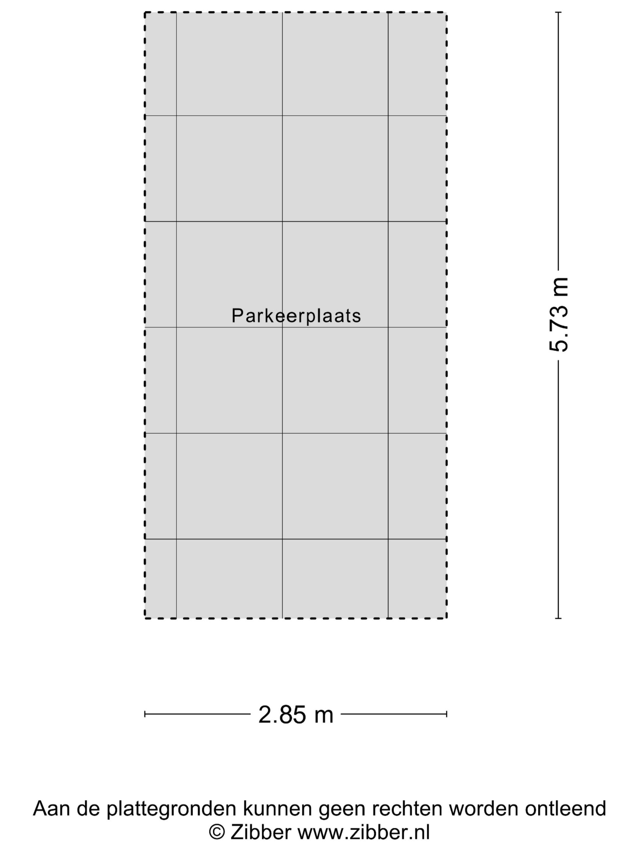 Photo 24 of Thomas a Kempisstraat 95-C