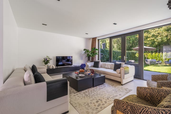 Foto 2 van Markgraaflaan 51