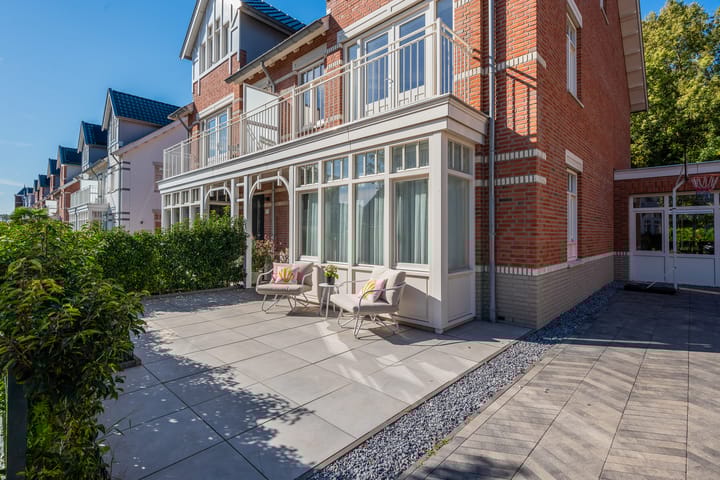 Foto 5 van Markgraaflaan 51