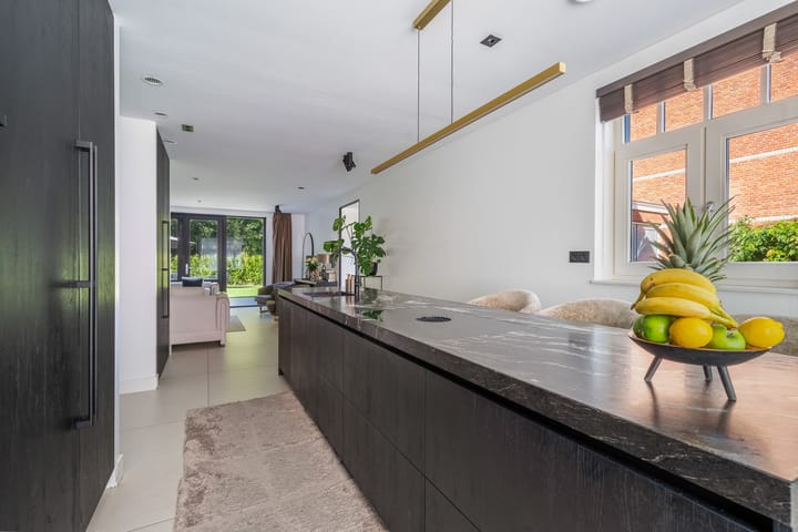 Foto 7 van Markgraaflaan 51