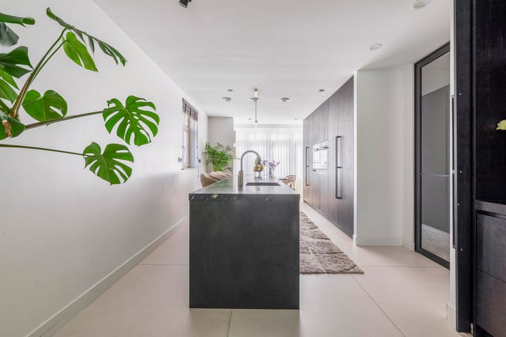 Foto 8 van Markgraaflaan 51