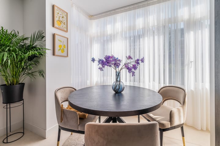 Foto 10 van Markgraaflaan 51