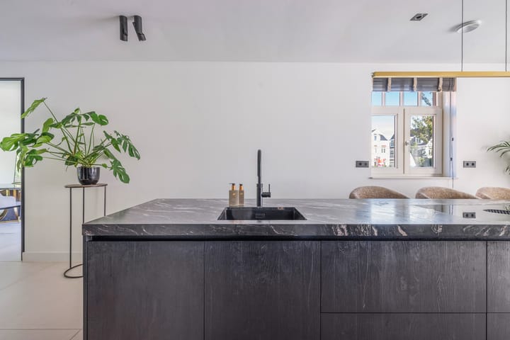 Foto 11 van Markgraaflaan 51