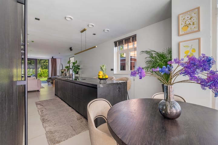 Foto 13 van Markgraaflaan 51