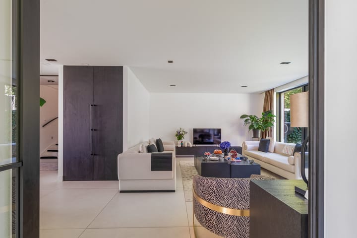 Foto 15 van Markgraaflaan 51