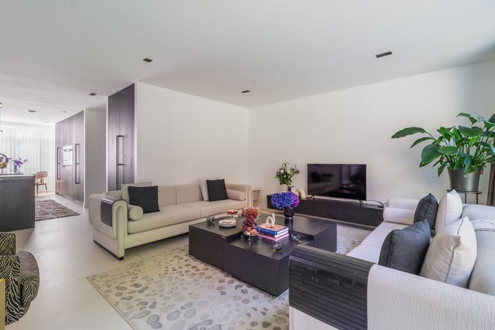 Foto 18 van Markgraaflaan 51