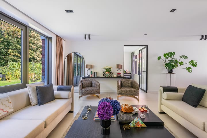 Foto 20 van Markgraaflaan 51