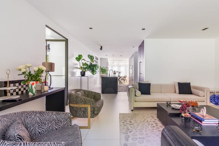 Foto 24 van Markgraaflaan 51