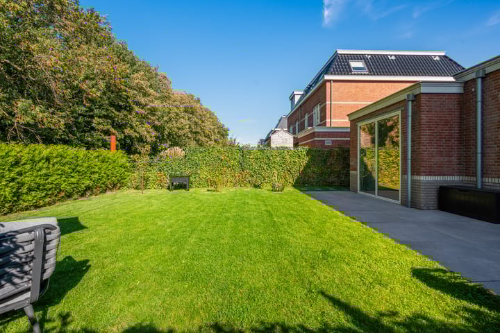 Foto 29 van Markgraaflaan 51