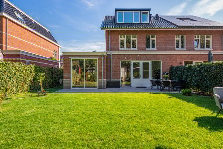 Foto 30 van Markgraaflaan 51