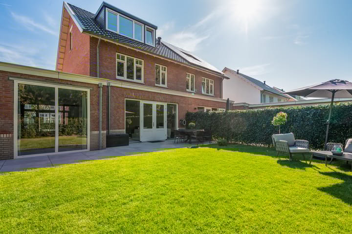 Foto 31 van Markgraaflaan 51