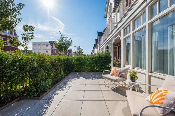 Foto 32 van Markgraaflaan 51