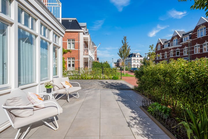 Foto 34 van Markgraaflaan 51