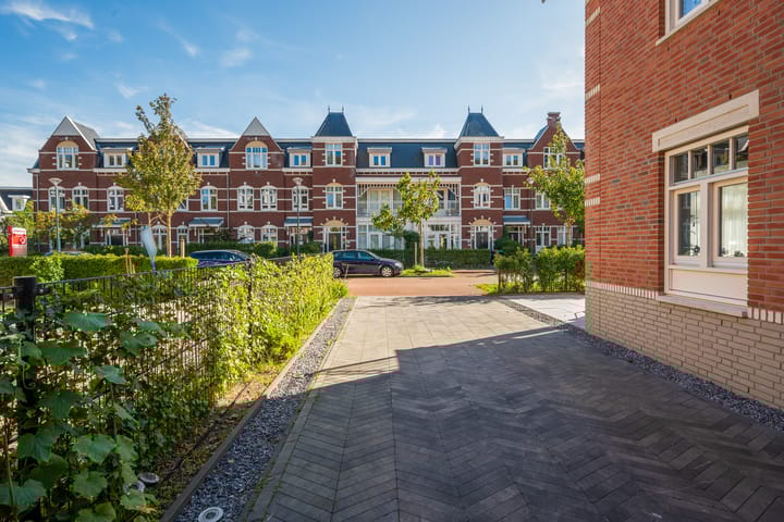 Foto 35 van Markgraaflaan 51