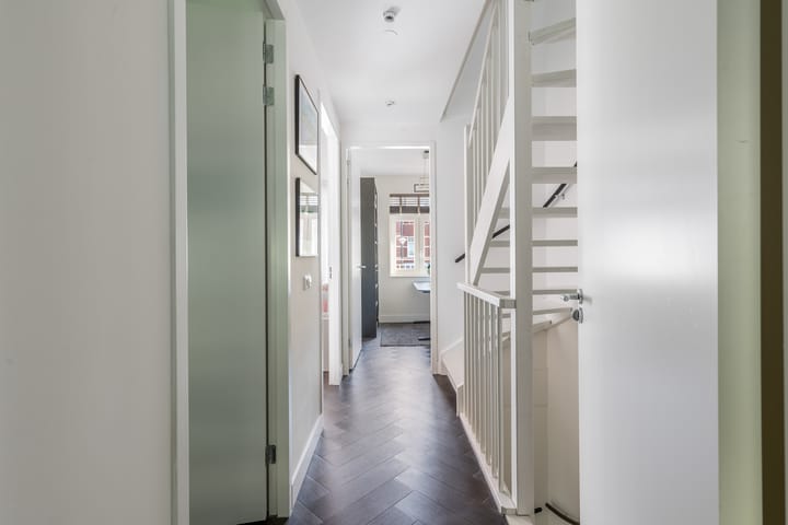 Foto 38 van Markgraaflaan 51