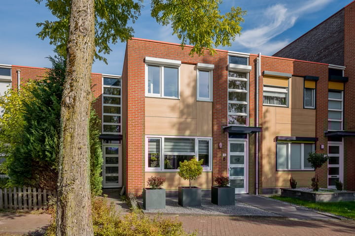 Foto 2 van Blauwven 112