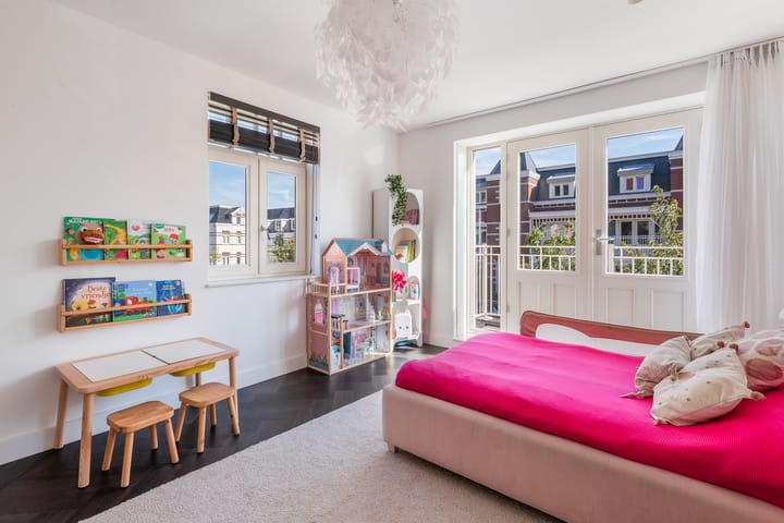 Foto 39 van Markgraaflaan 51