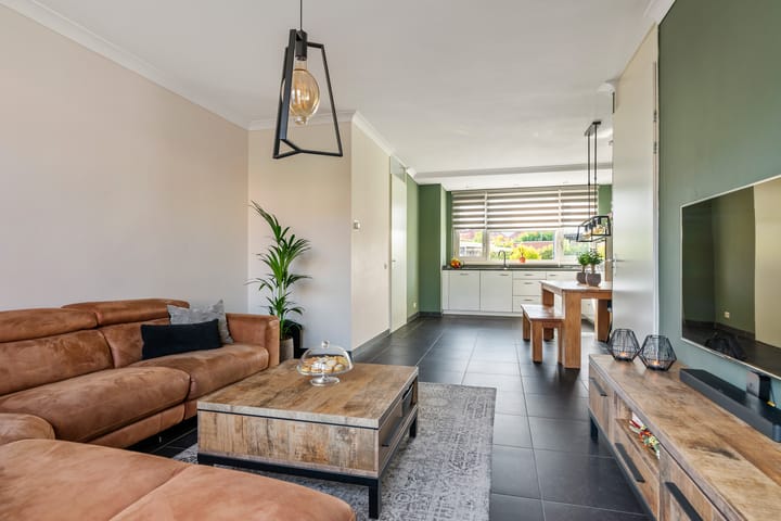 Foto 3 van Blauwven 112