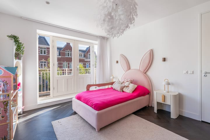 Foto 40 van Markgraaflaan 51