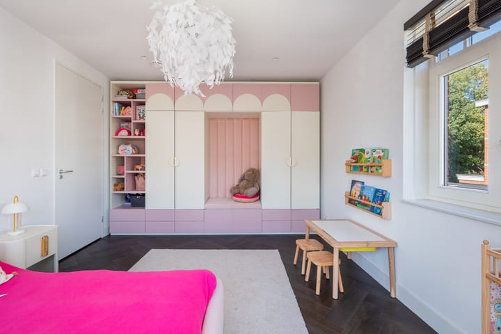 Foto 42 van Markgraaflaan 51