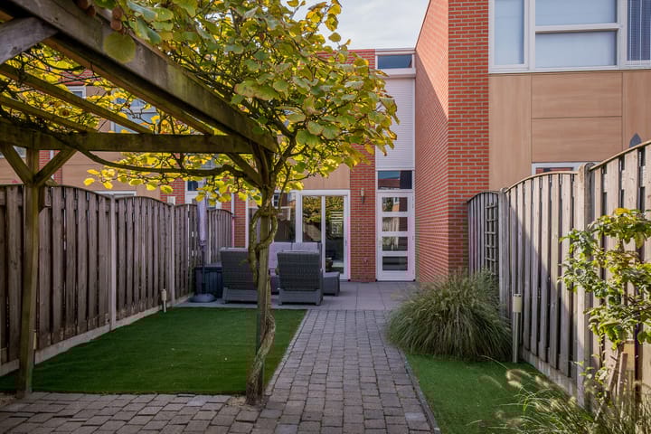 Foto 6 van Blauwven 112