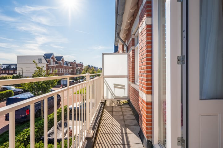 Foto 44 van Markgraaflaan 51