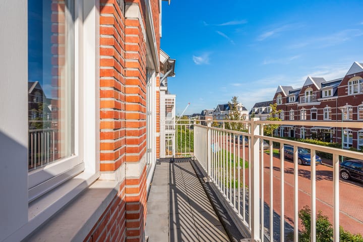 Foto 45 van Markgraaflaan 51